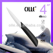 4'' Ceramic Knife for Paring Fruits and Vegtables